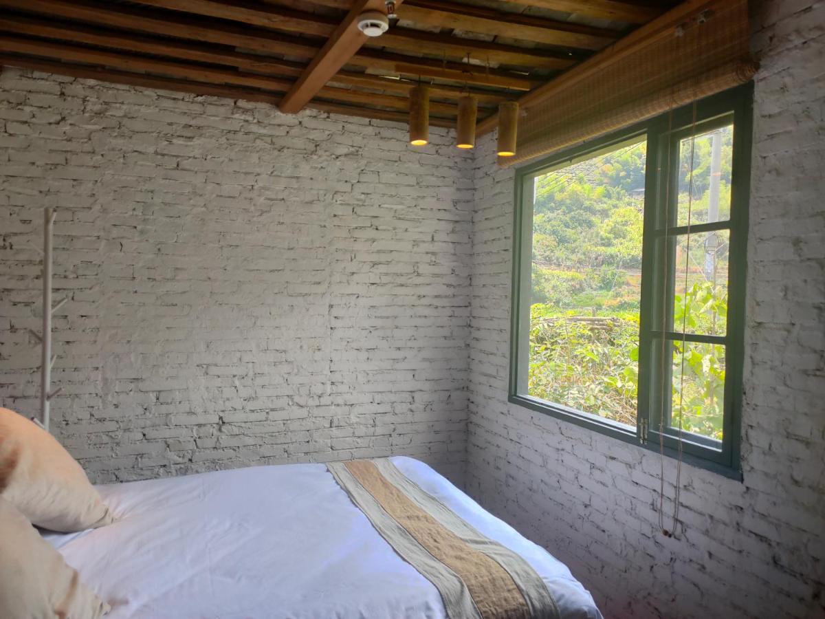 Tulou Herongzhuang Inn Nancsing Kültér fotó