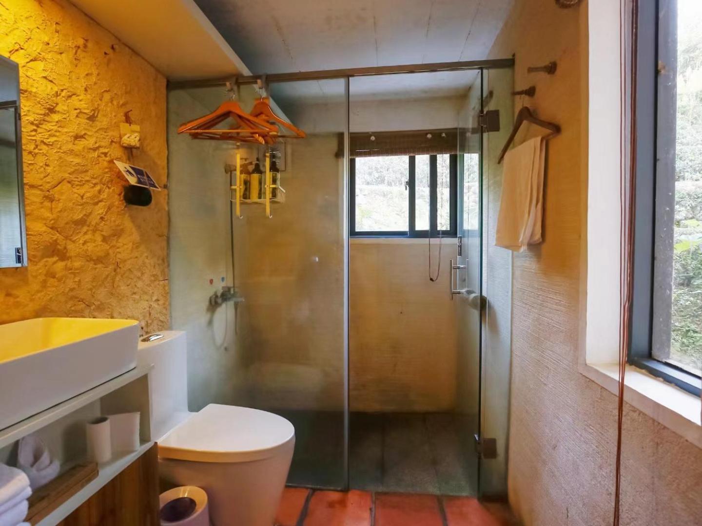 Tulou Herongzhuang Inn Nancsing Kültér fotó