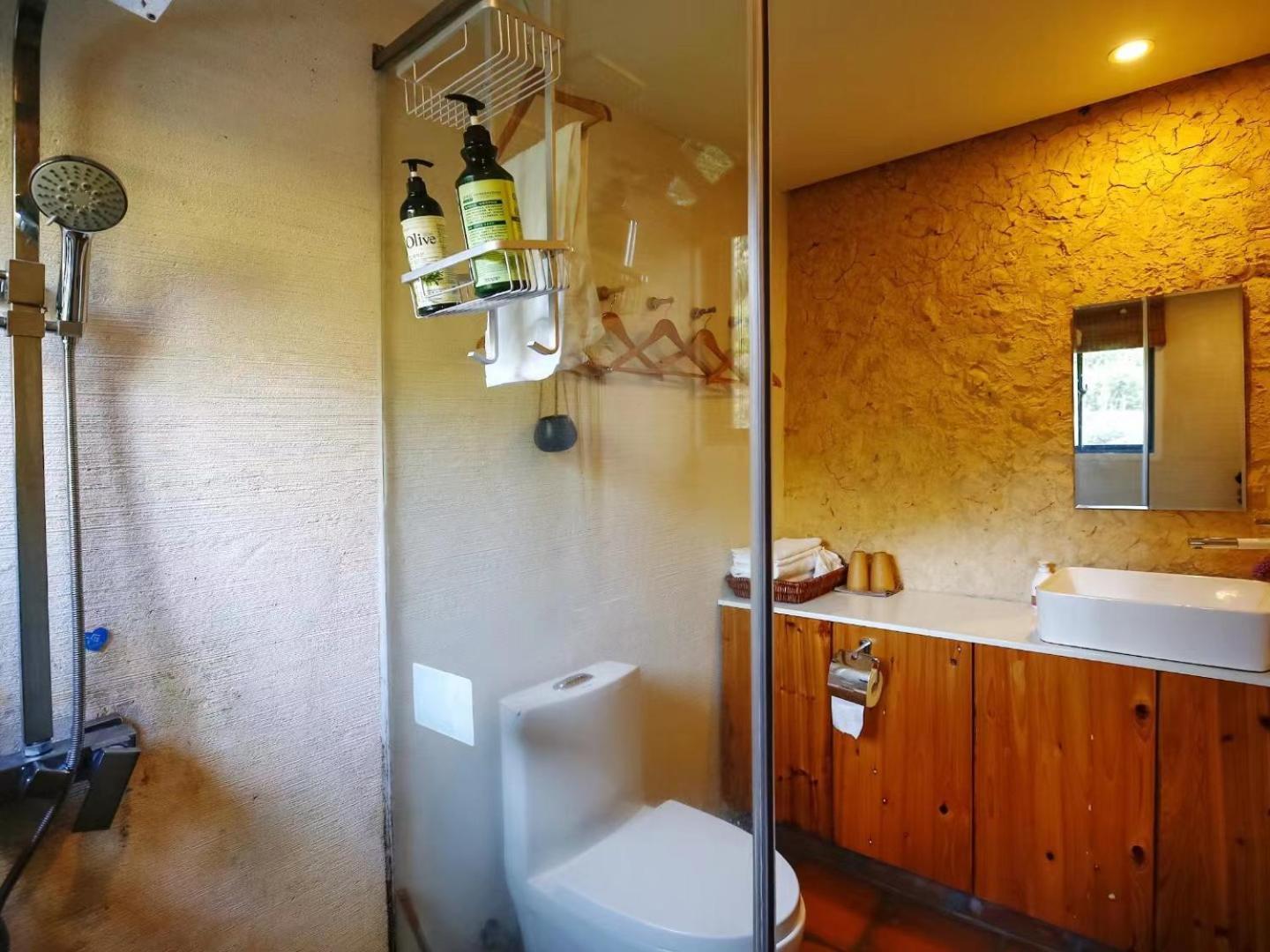 Tulou Herongzhuang Inn Nancsing Kültér fotó