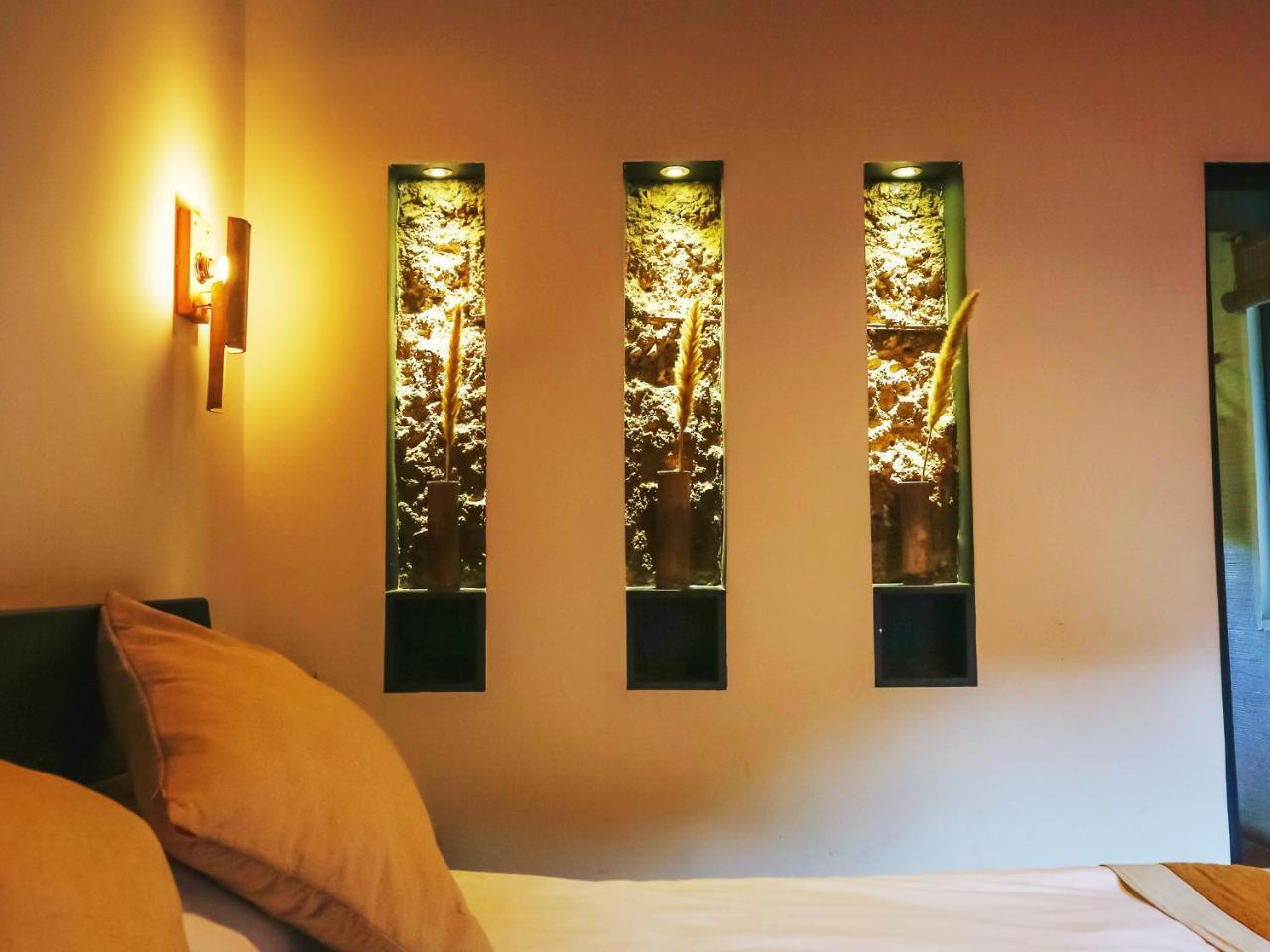 Tulou Herongzhuang Inn Nancsing Kültér fotó